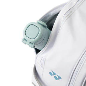 Yonex BA02631WEX Expert Tournament Bag 2026 - Sky Blue Luggage Yonex