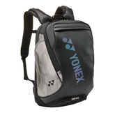Yonex BA02612EX Expert Backpack 2026 - Black Black Backpack Luggage Yonex