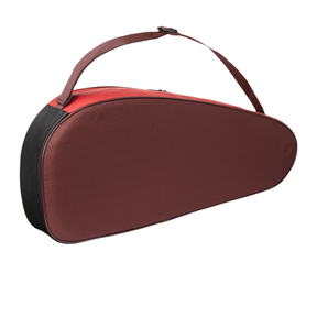 Yonex BA42523EX Team 3 Racket Bag - Ruby Red Luggage Yonex