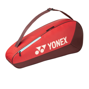 Yonex Arcsaber 11 Play Starter Bundle - Racket, Racket Bag & Mavis 300 Shuttles Badminton Bundles Yonex