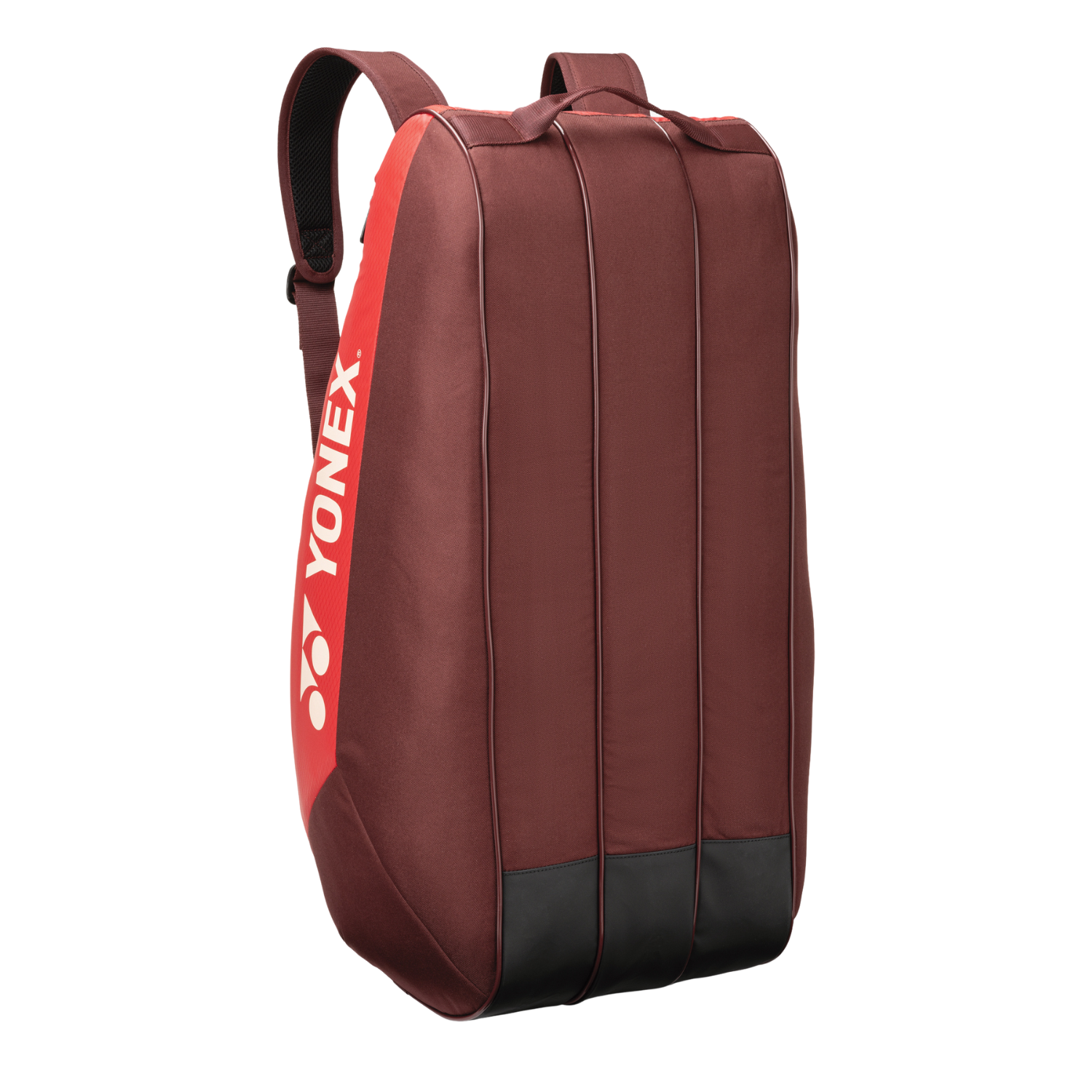 Yonex BA42529EX Team 9 Racket Bag - Ruby Red Luggage Yonex