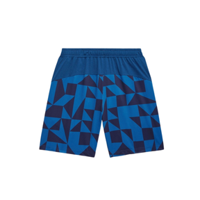 Yonex 15240YX Tournament Knit Shorts Men - Indigo Blue Clothing Yonex