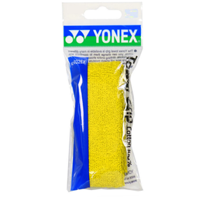 Yonex AC402EX Towel Grip - Multicolor Clearance Yonex