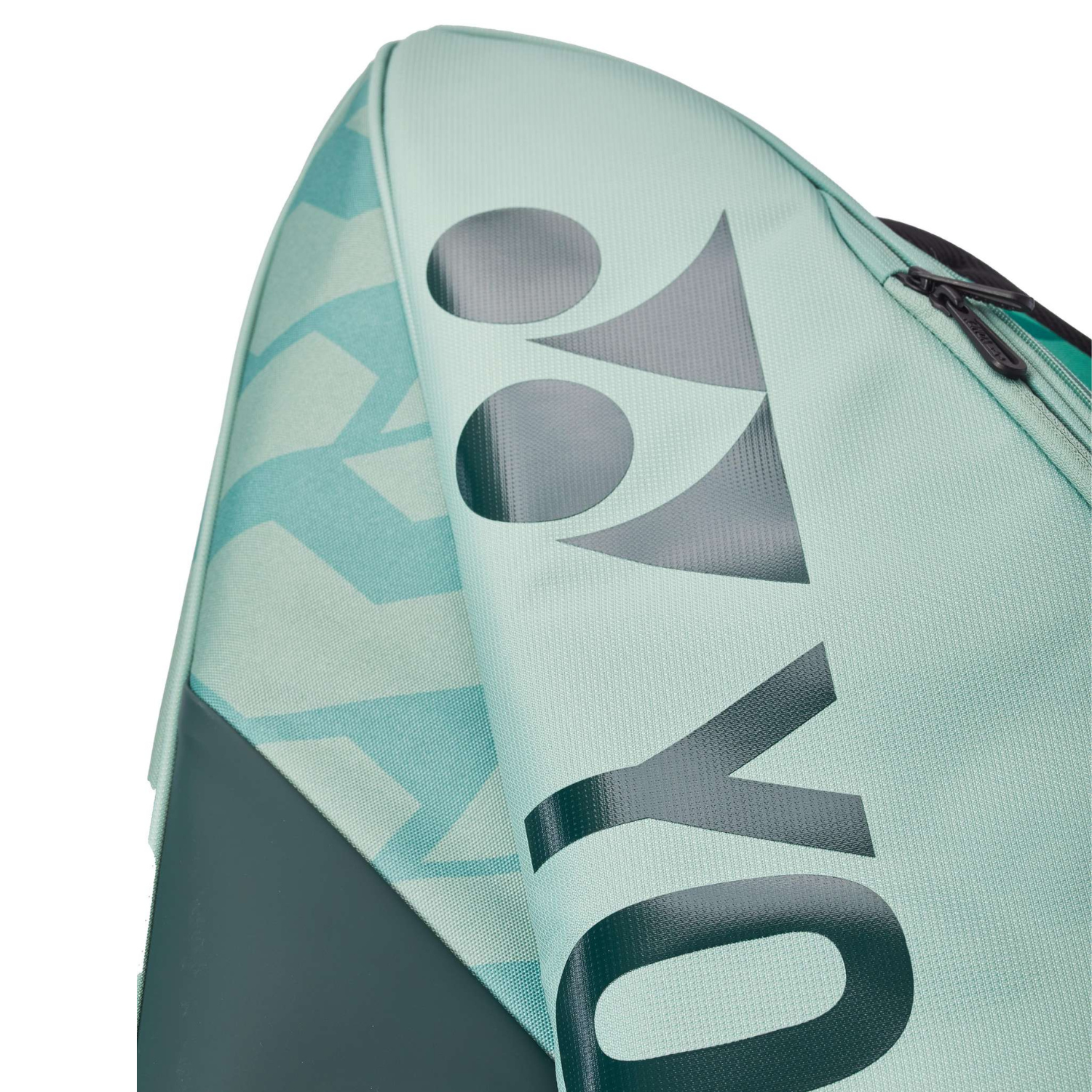 Yonex BA924212EX Pro 12 Racket Bag - Olive Green Luggage Yonex