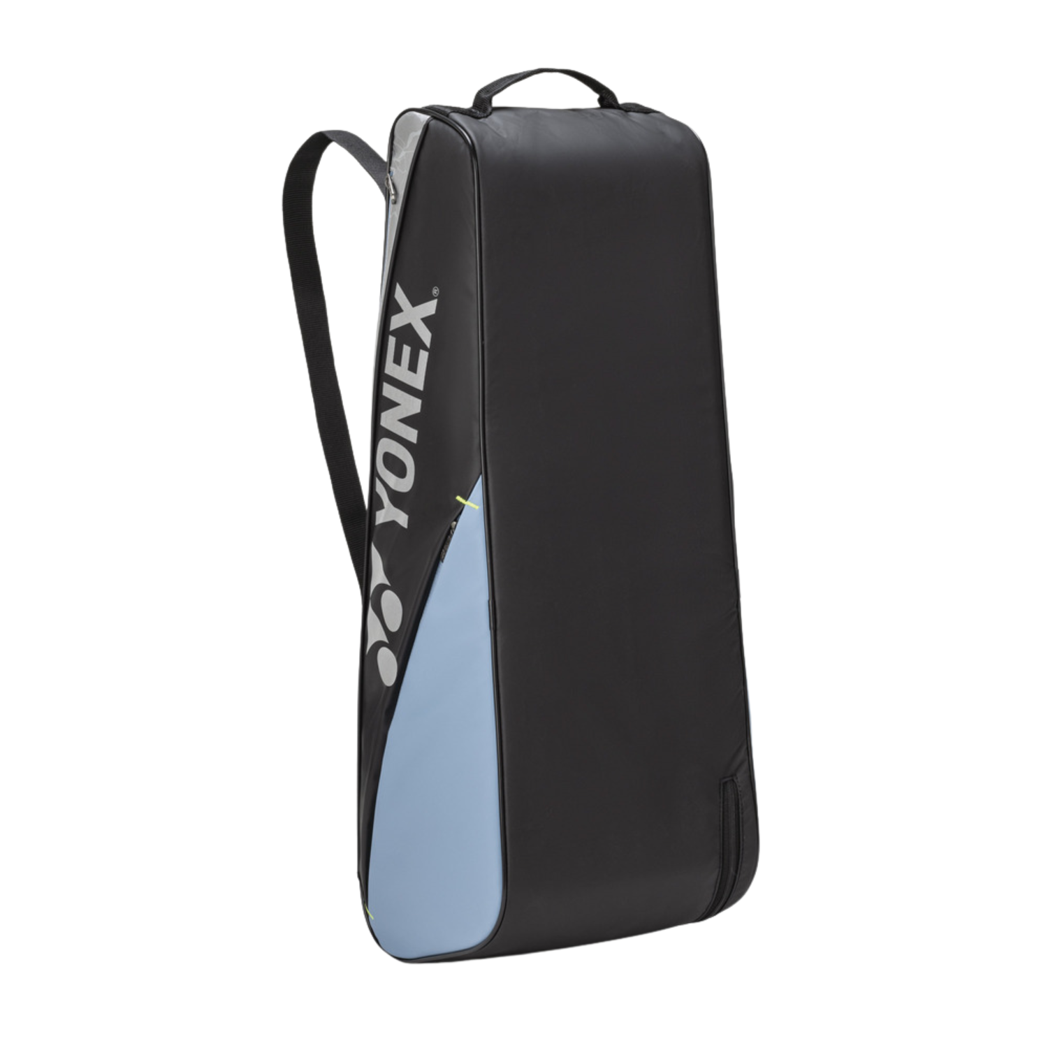 Yonex BA52526EX Club 6 Racket Bag - Black/Blue Luggage Yonex