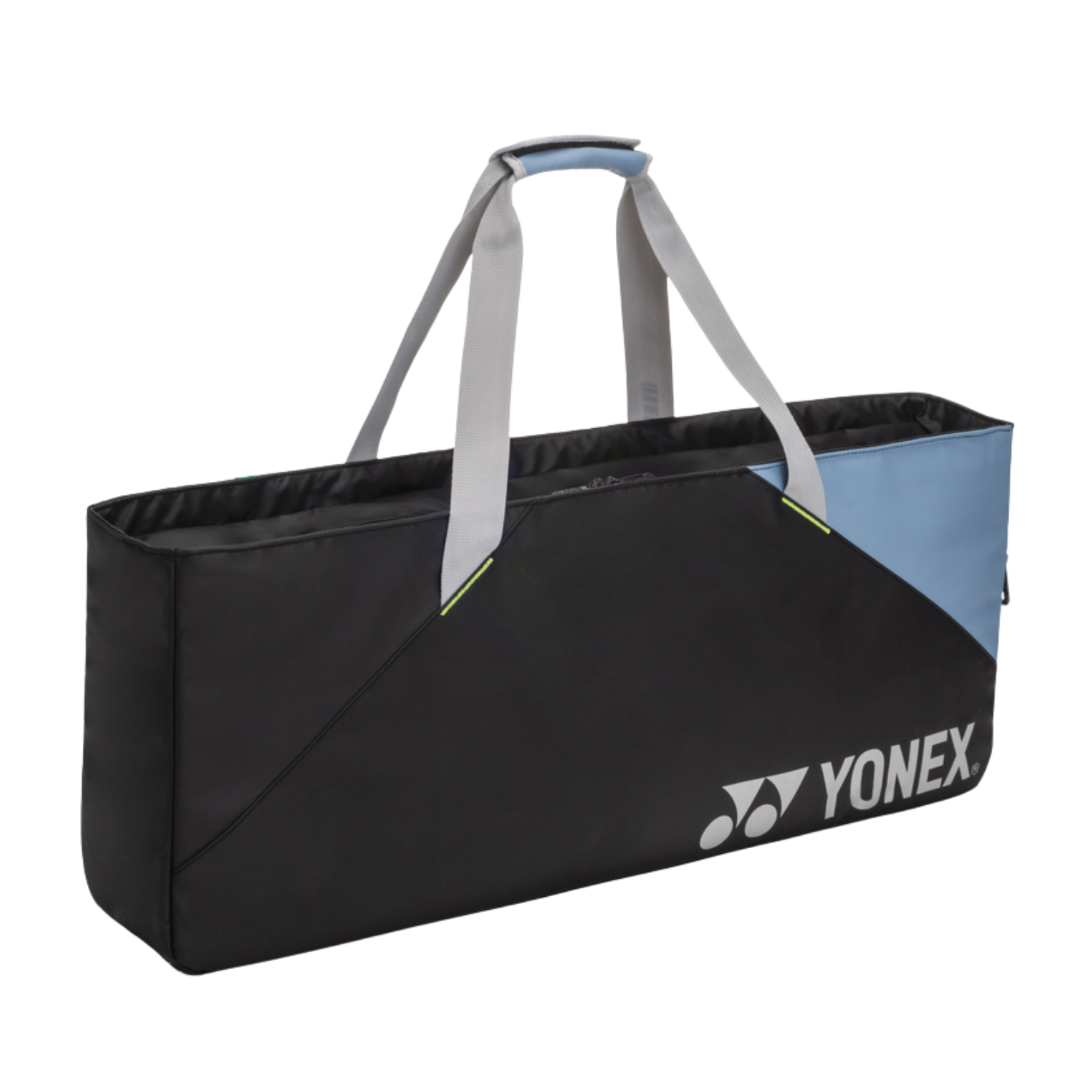 Yonex BA52531WEX Club Tournament Bag - Black/Blue Luggage Yonex