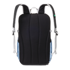 Yonex BA52512EX Club Backpack - Black/Blue Luggage Yonex