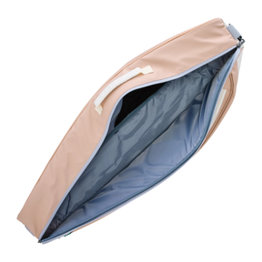 Yonex BA52523EX Club 3 Racket Bag - Pink/White Luggage Yonex