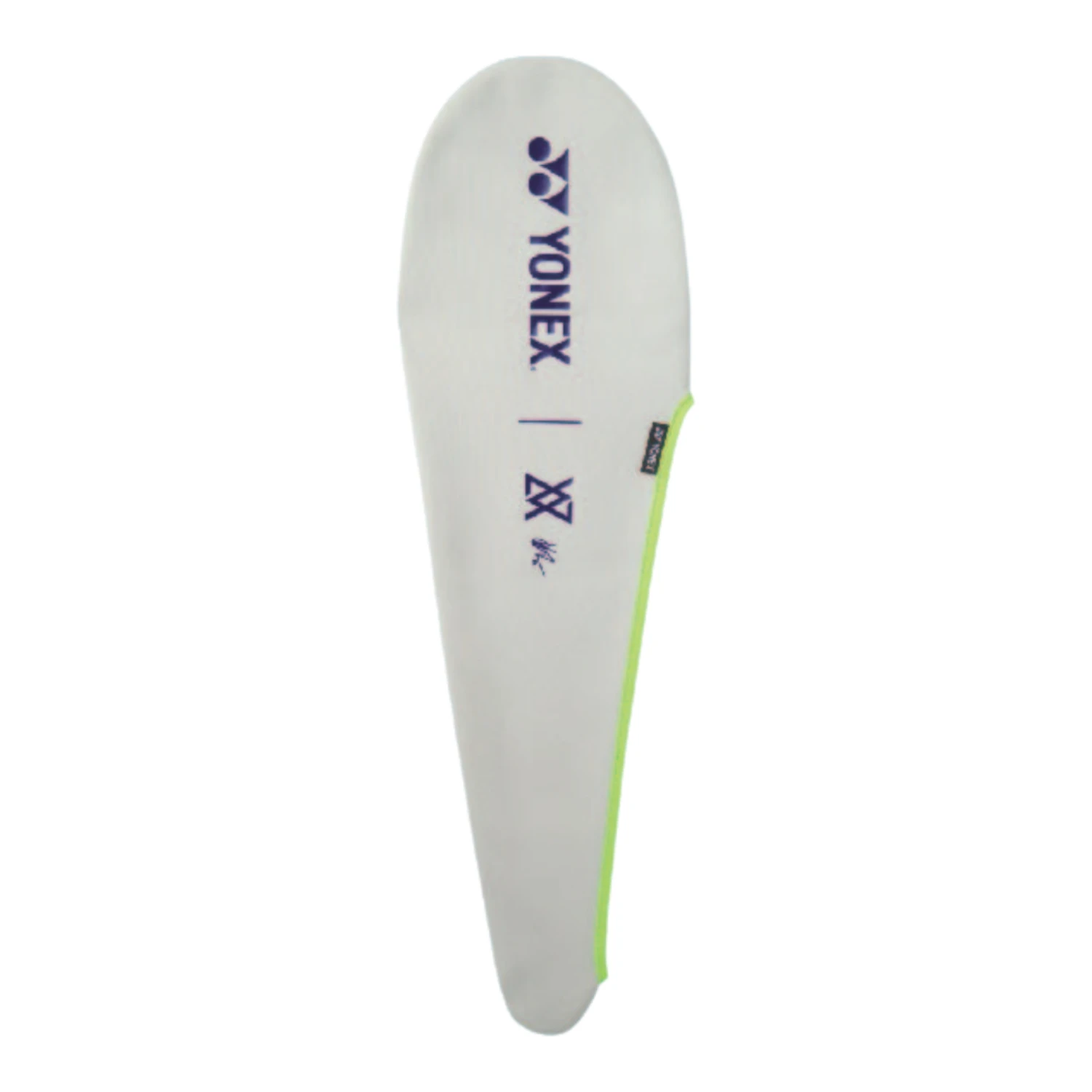 YONEX ASTROX 100 ZZ VA 限定品　直筆サイン入りレター付き Yonex Astrox 100 ZZ VA | Viktor Axelsen Signature Racket