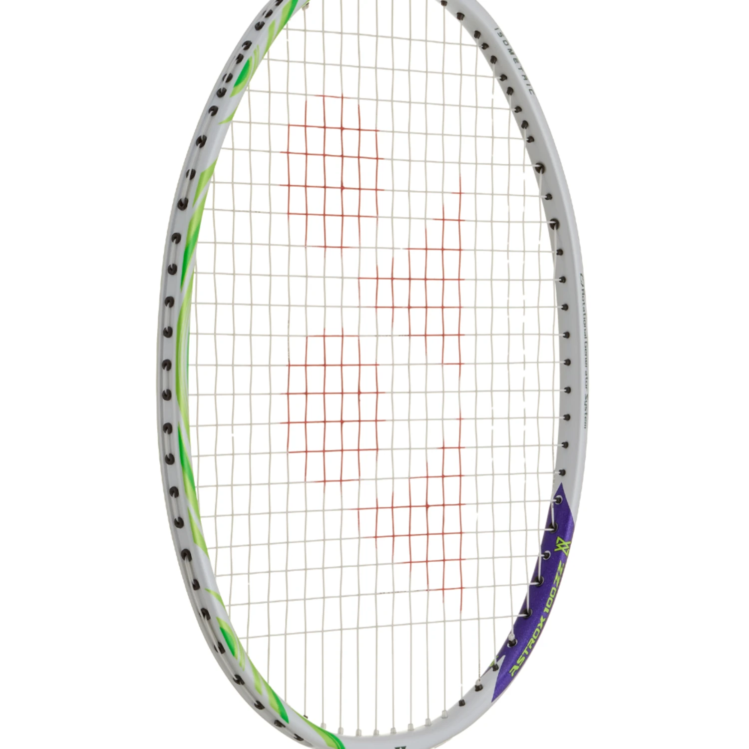 Yonex Astrox 100 ZZ VA | Viktor Axelsen Signature Racket