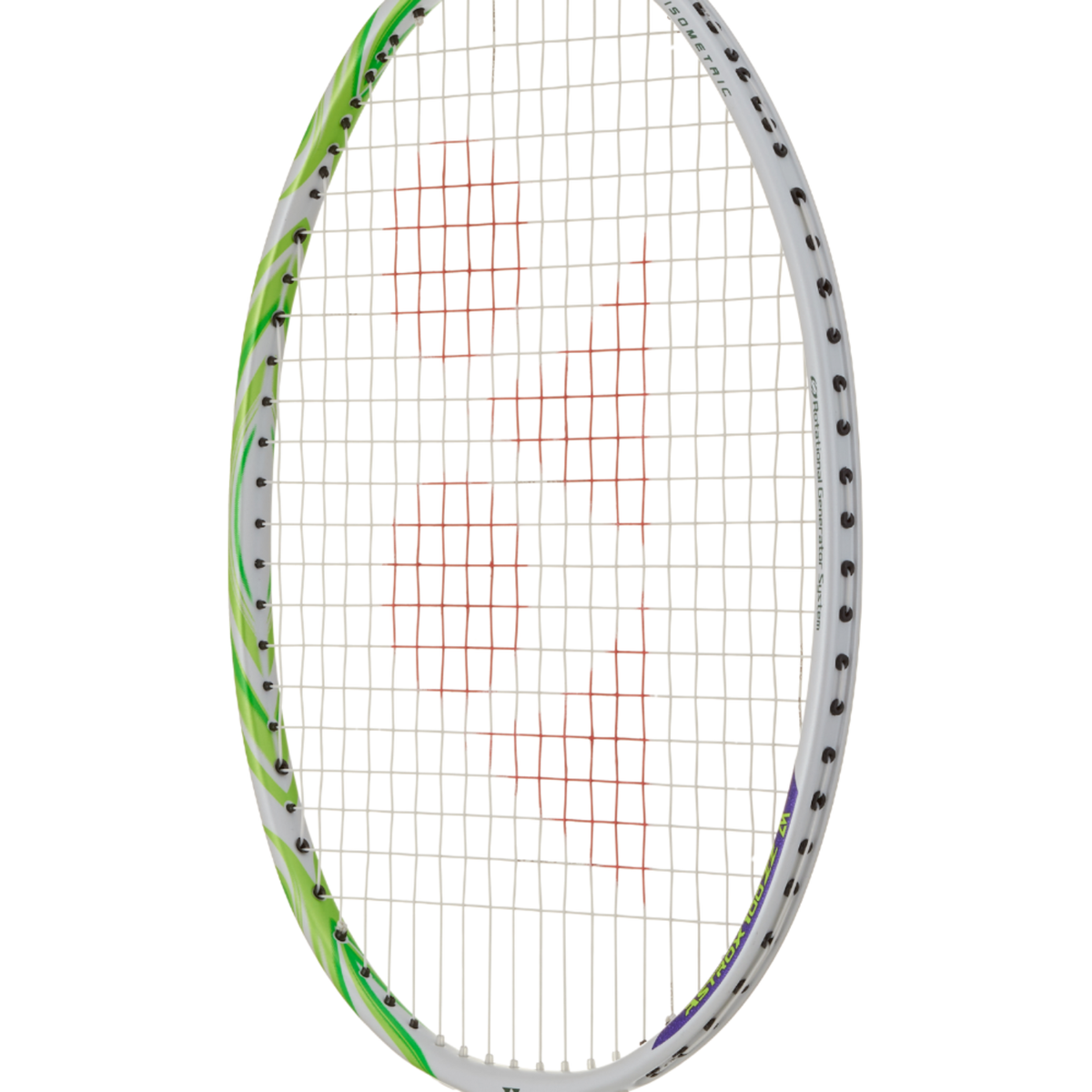 Yonex Astrox 100 ZZ VA Badminton Racket - Viktor Axelsen Signature Edition Badminton Rackets Yonex