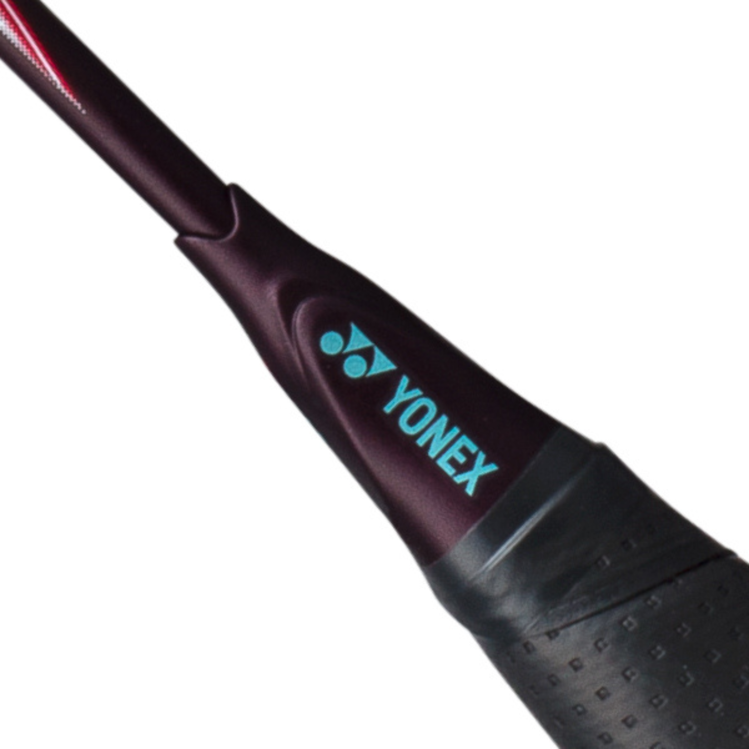 Yonex Astrox 100ZZ 3U Badminton Racket Free Restring & Autograph - Kur