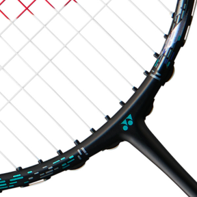 Yonex Astrox 88D Pro 3U4 Gen 3 Badminton Racket Free Restring & Autograph - Black/Silver (Unstrung) Badminton Rackets Yonex
