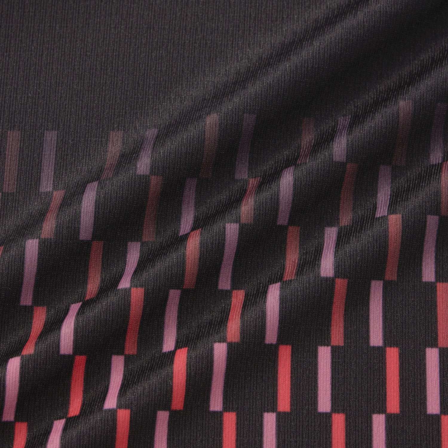 Yonex 10713EX Tournament Crew Neck Shirt Men - Black Clothing Yonex