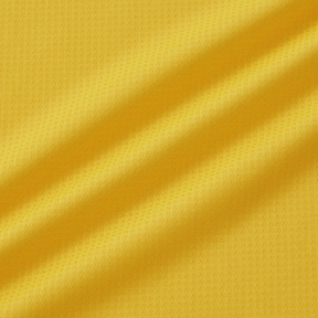 Yonex 10733YX China NT Crew Neck Shirt Men - Bright Yellow Clothing Yonex