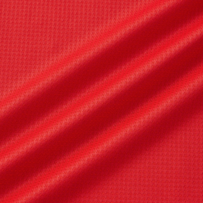 Yonex 20964YX China NT Crew Neck Shirt Women - Bright Red Clothing Yonex
