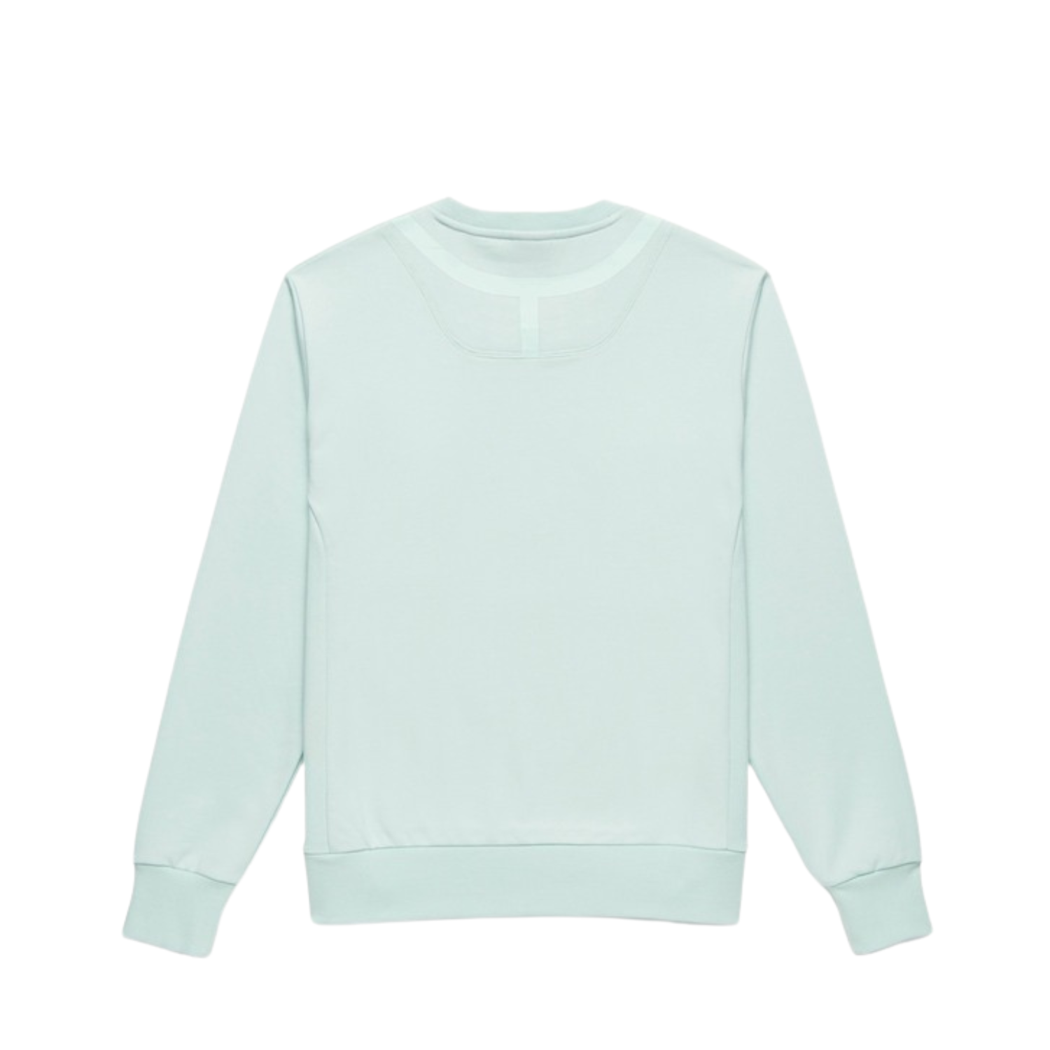 Yonex 30120EX Practice Sweatshirt - Ice Blue Clothing Yonex