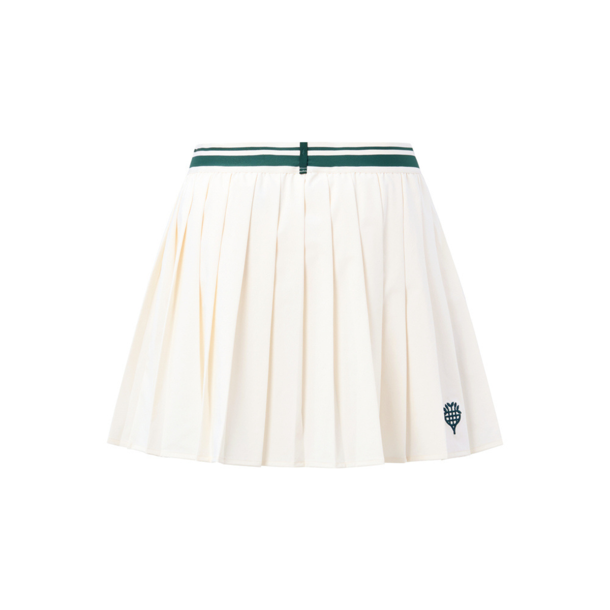 Yonex 26210EX Nature Skort Women - Pearl Beige Pearl Beige Clothing Yonex