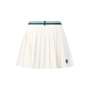 Yonex 26210EX Nature Skort Women - Pearl Beige Pearl Beige Clothing Yonex