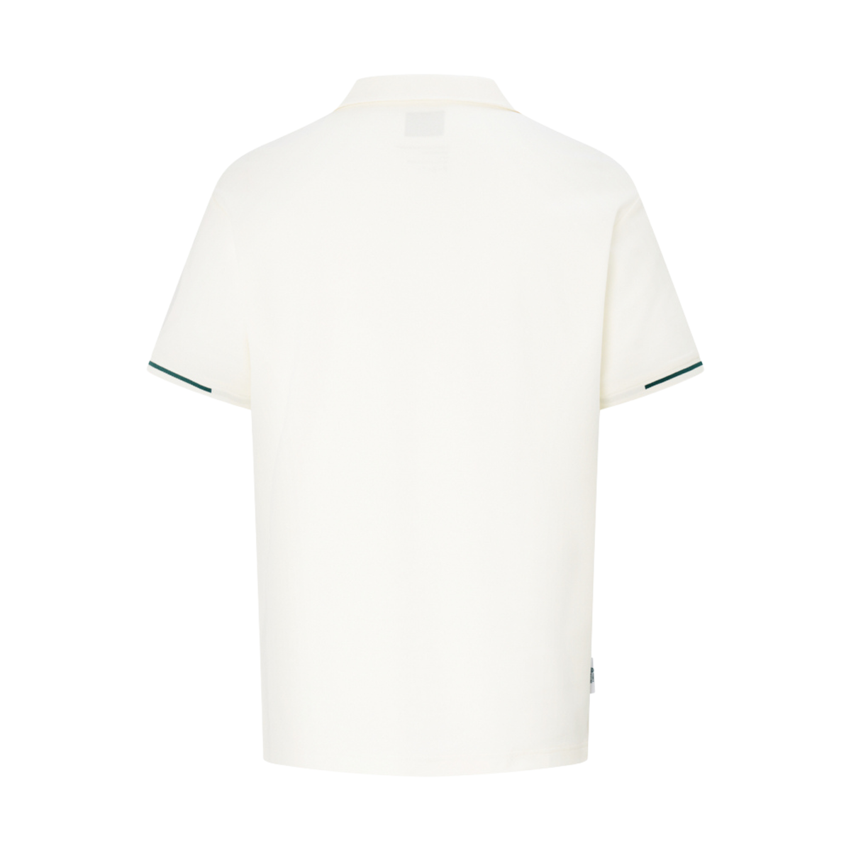 Yonex 10759EX Nature Polo Shirt Men - Pearl Beige Clothing Yonex