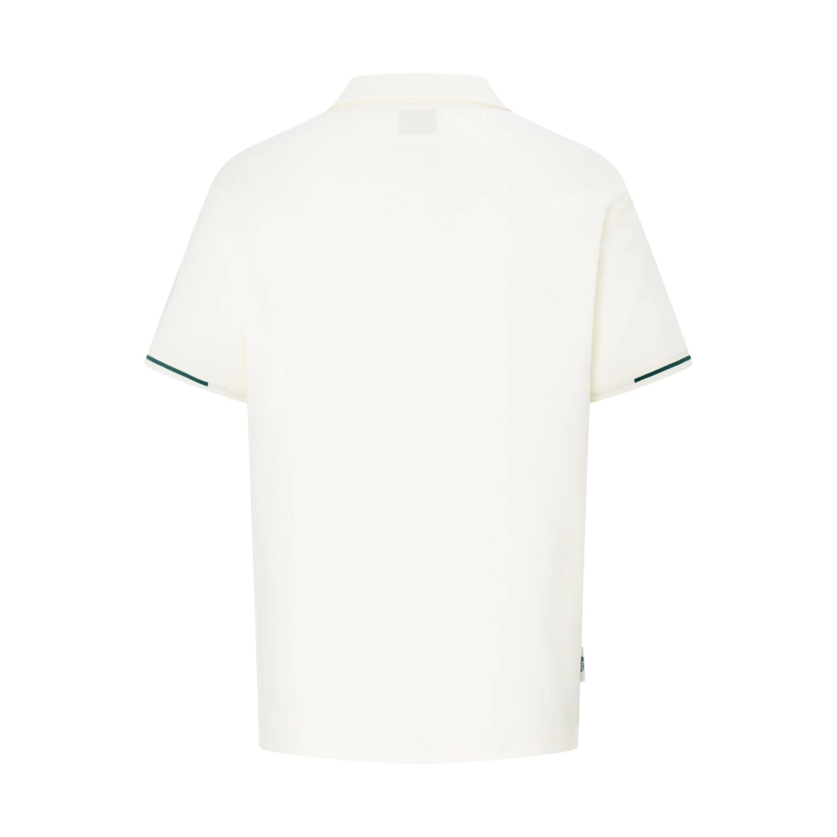 Yonex 10759EX Nature Polo Shirt Men - Pearl Beige Clothing Yonex