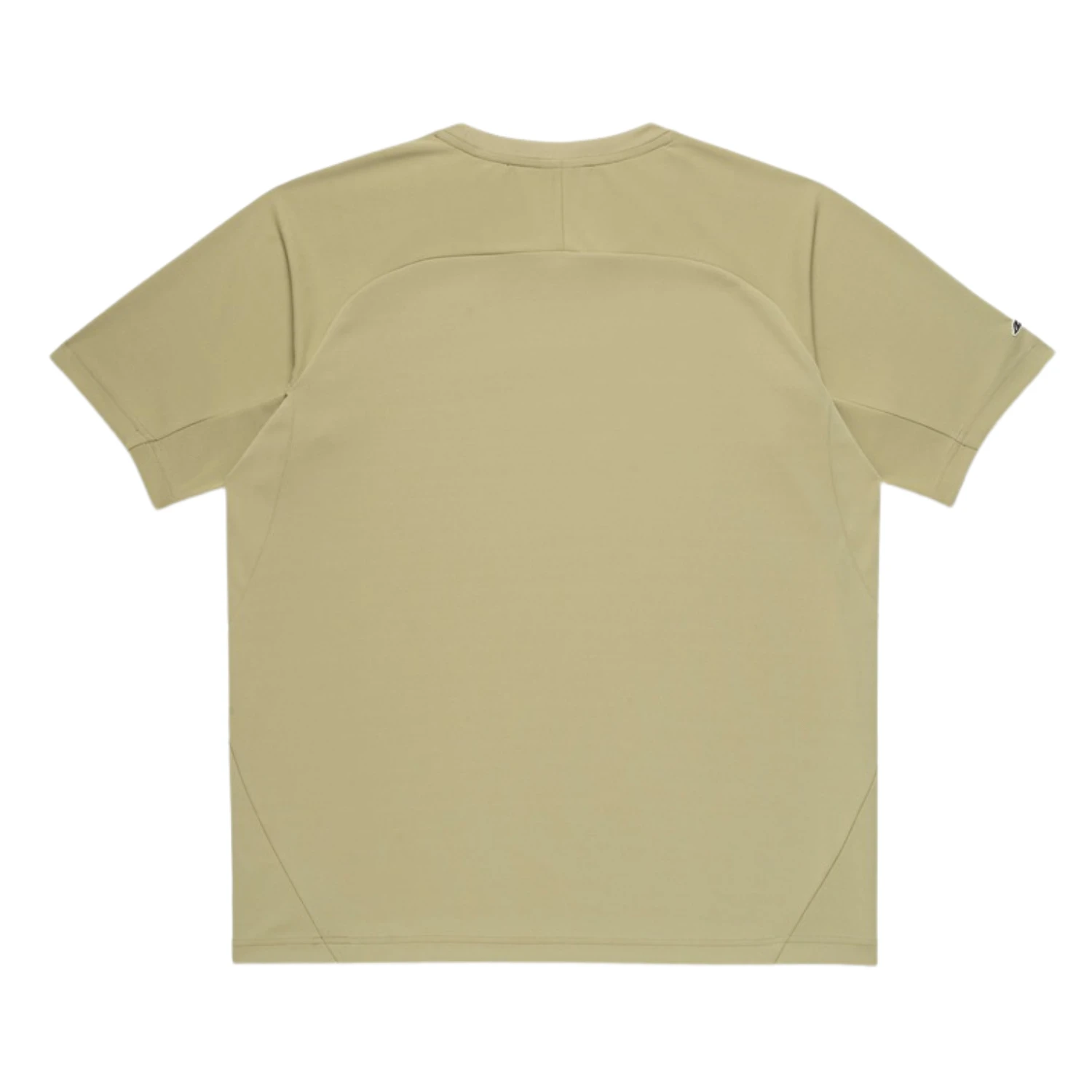 Yonex 16870EX LCW T-Shirt Unisex - Khaki Beige Clothing Yonex
