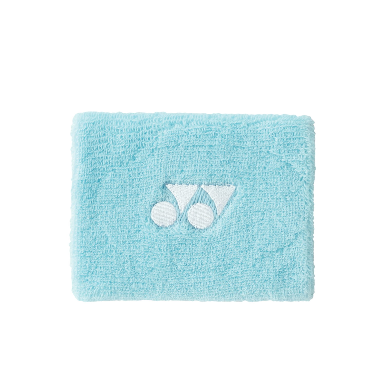 Yonex AC492EX Wristband Unisex - Ice Blue Ice Blue One Size Accessories Yonex