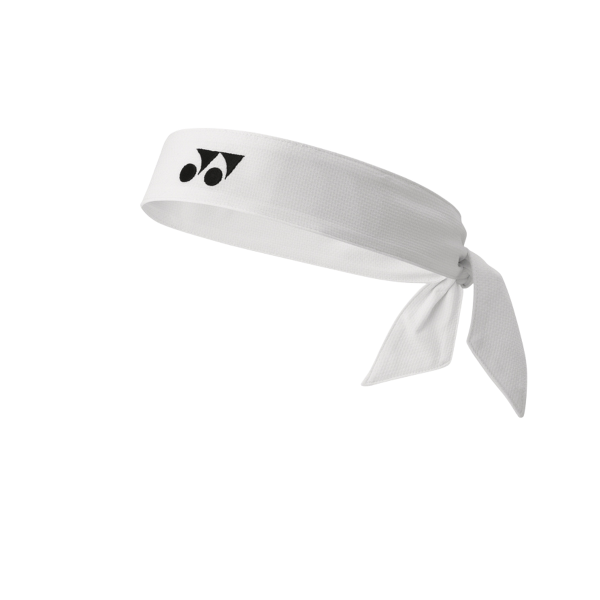 Yonex AC260EX Headband Unisex - White White One Size Accessories Yonex