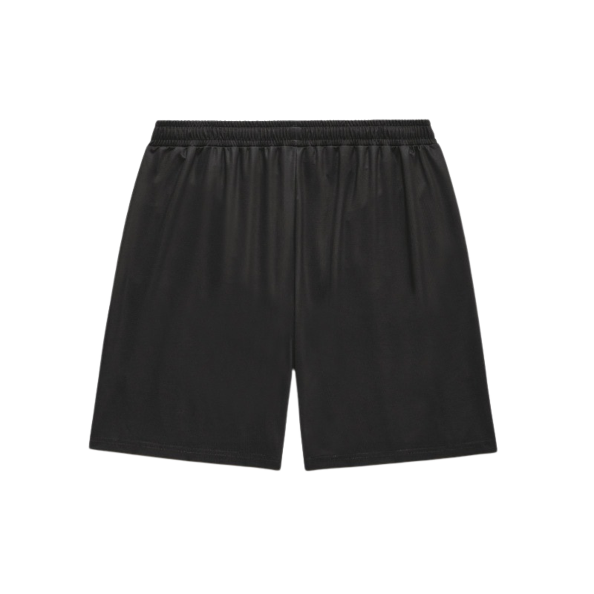 Yonex 15247KEX Practice Knit Shorts Kids - Black Clothing Yonex