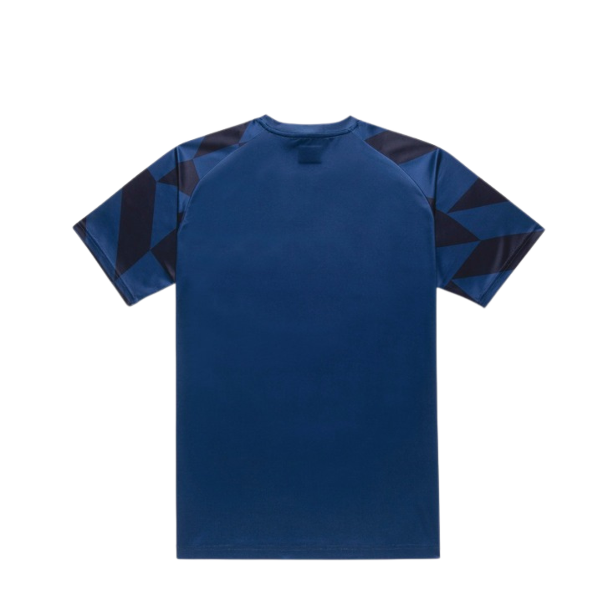 Yonex 16860EX Practice T-Shirt Unisex - Indigo Blue Clothing Yonex