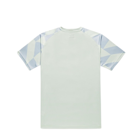 Yonex 16860EX Practice T-Shirt Unisex - Champagne Clothing Yonex