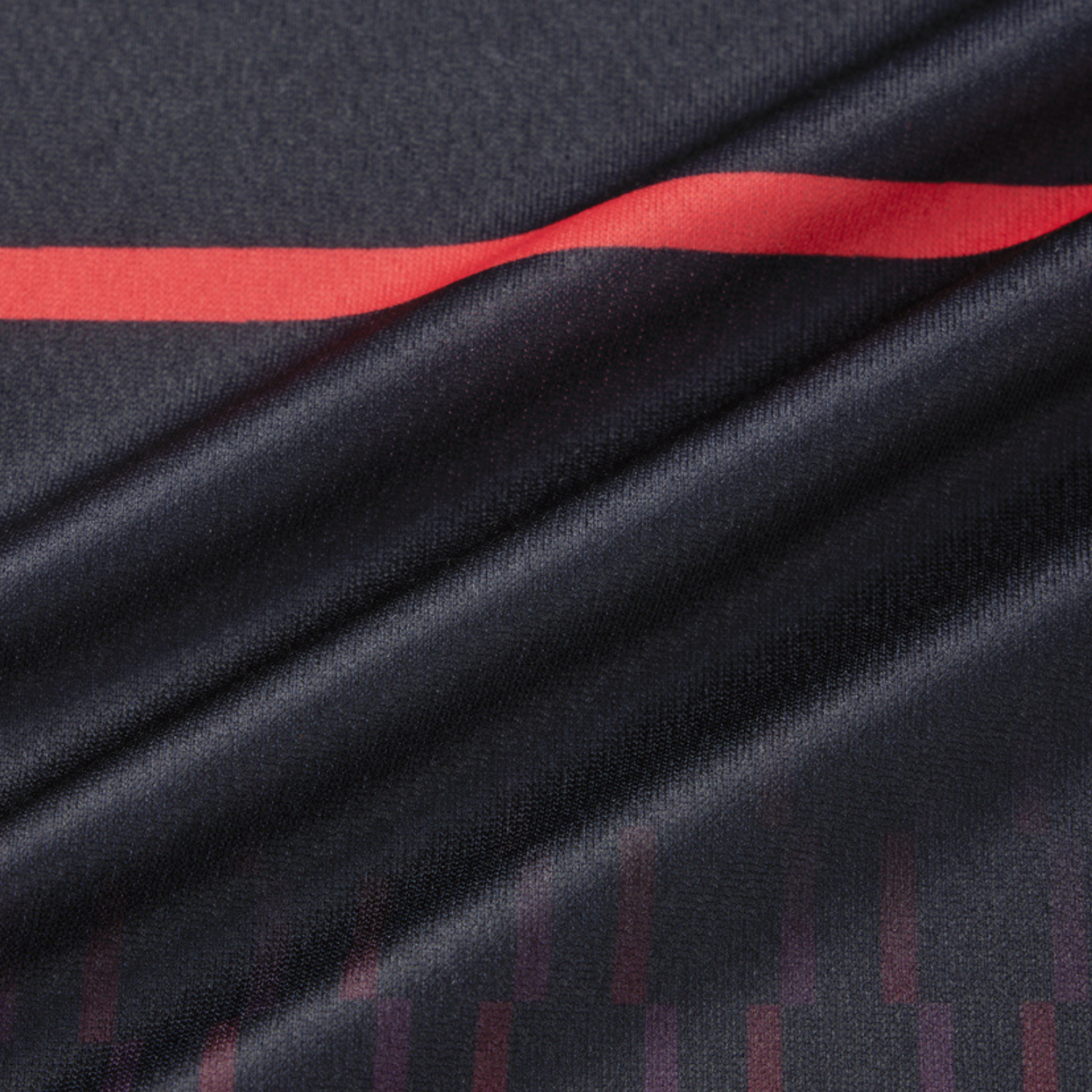 Yonex 16861EX Practice T-Shirt Unisex - Black Clothing Yonex