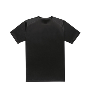 Yonex 16861EX Practice T-Shirt Unisex - Black Clothing Yonex