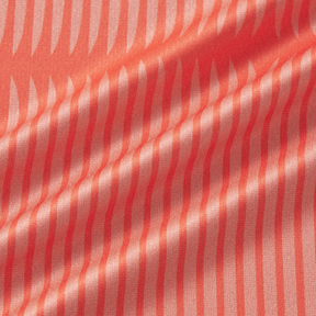 Yonex 16862EX Practice T-Shirt Unisex - Orange Clothing Yonex