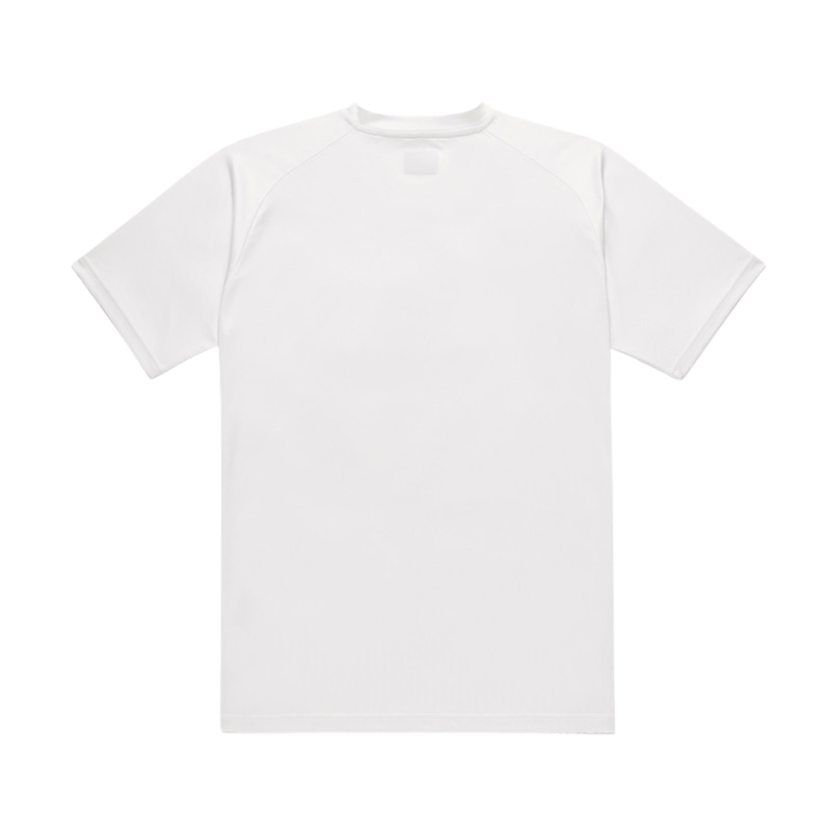 Yonex 16863EX Practice T-Shirt Unisex - White Clothing Yonex