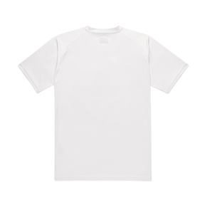 Yonex 16863EX Practice T-Shirt Unisex - White Clothing Yonex
