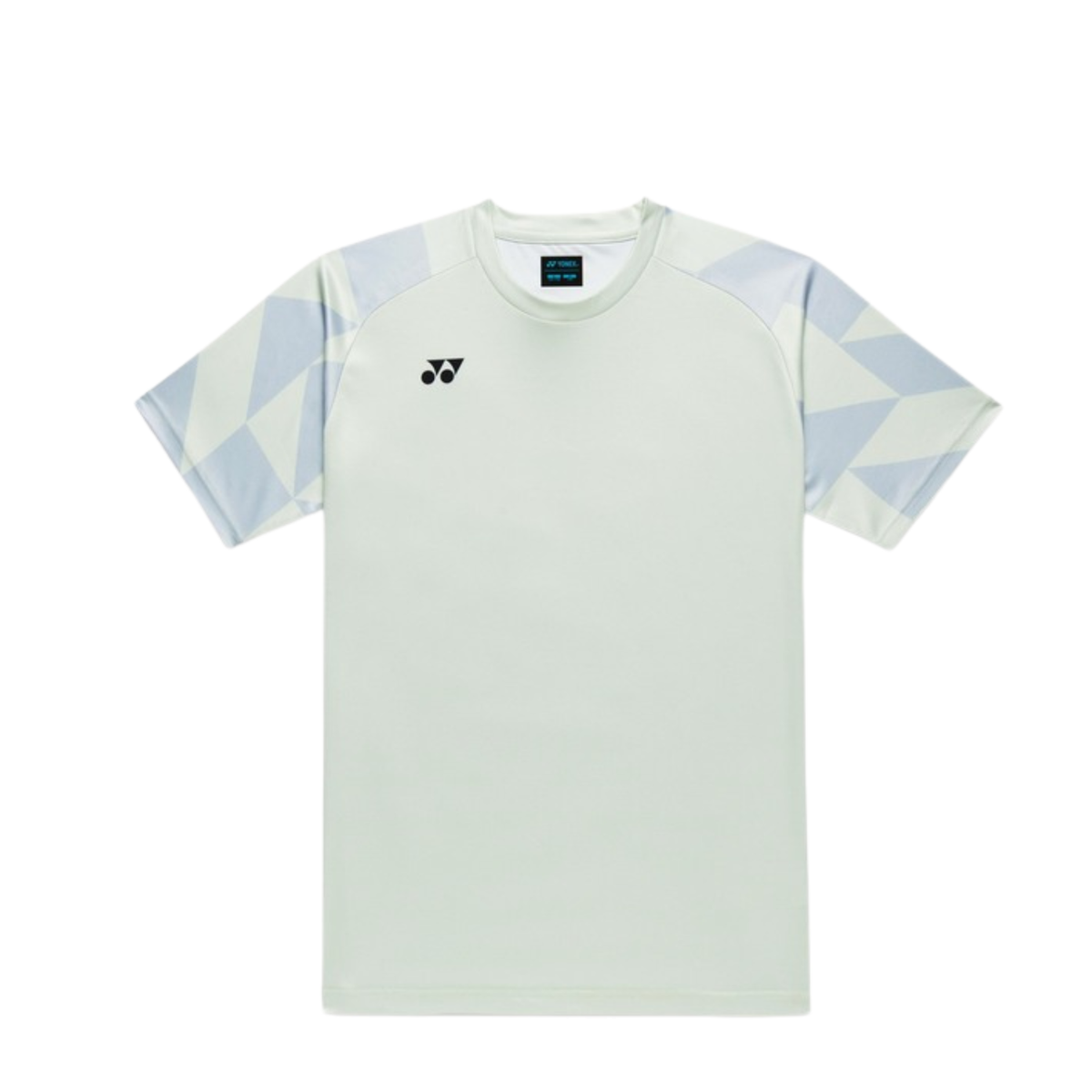 Yonex 16860JEX Practice T-Shirt Junior - Champagne Champagne Clothing Yonex