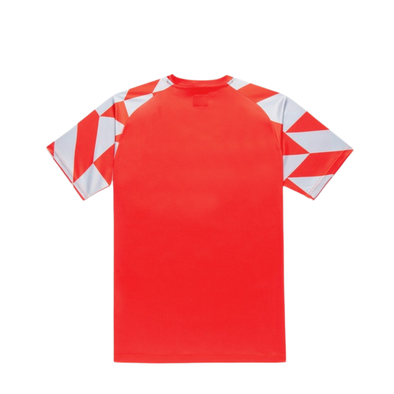 Yonex 16860JEX Practice T-Shirt Junior - Orange Clothing Yonex