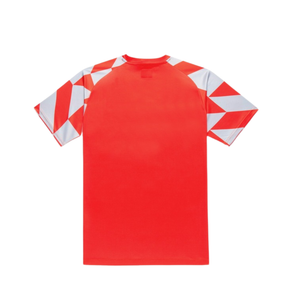 Yonex 16860JEX Practice T-Shirt Junior - Orange Clothing Yonex