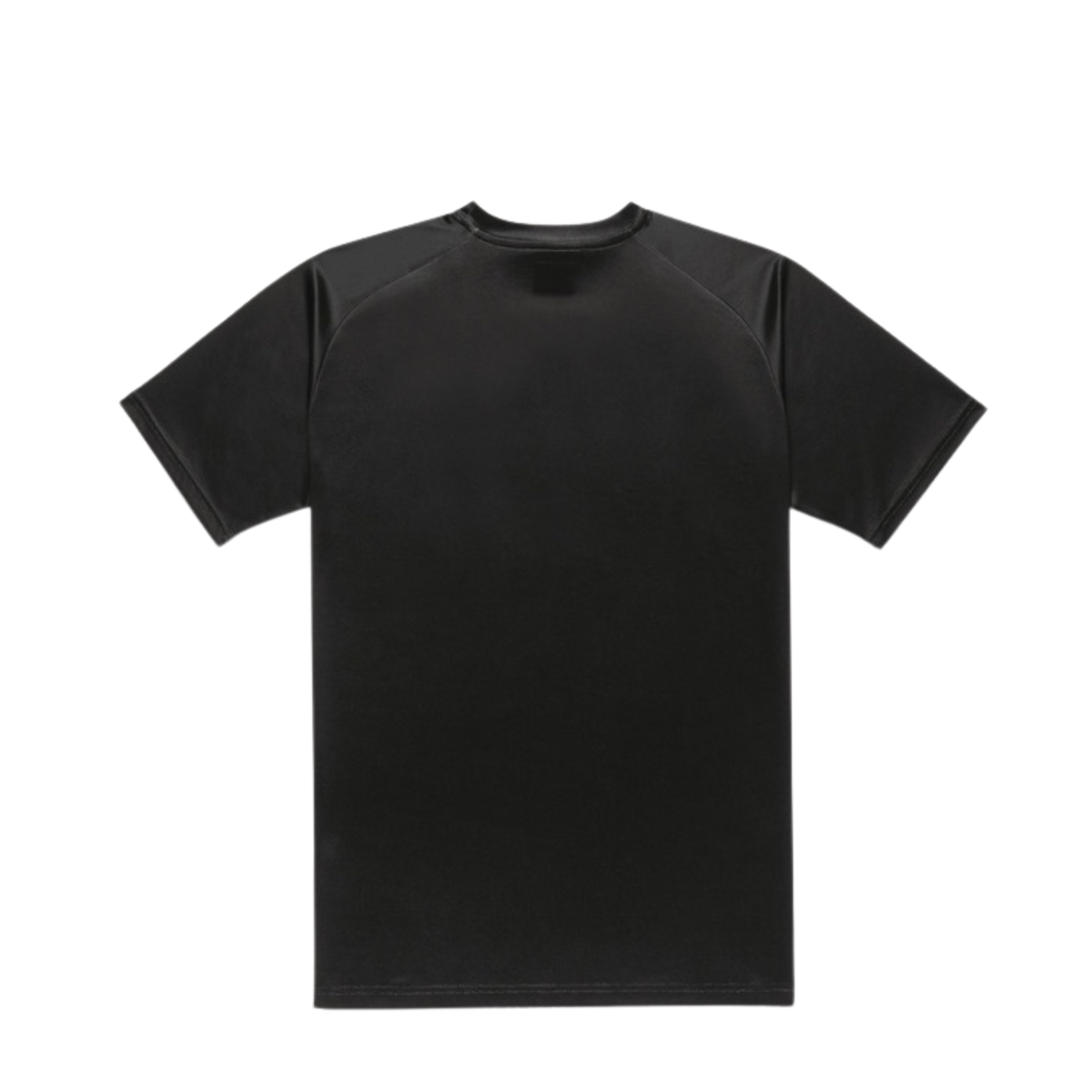 Yonex 16861JEX Practice T-Shirt Junior - Black Clothing Yonex