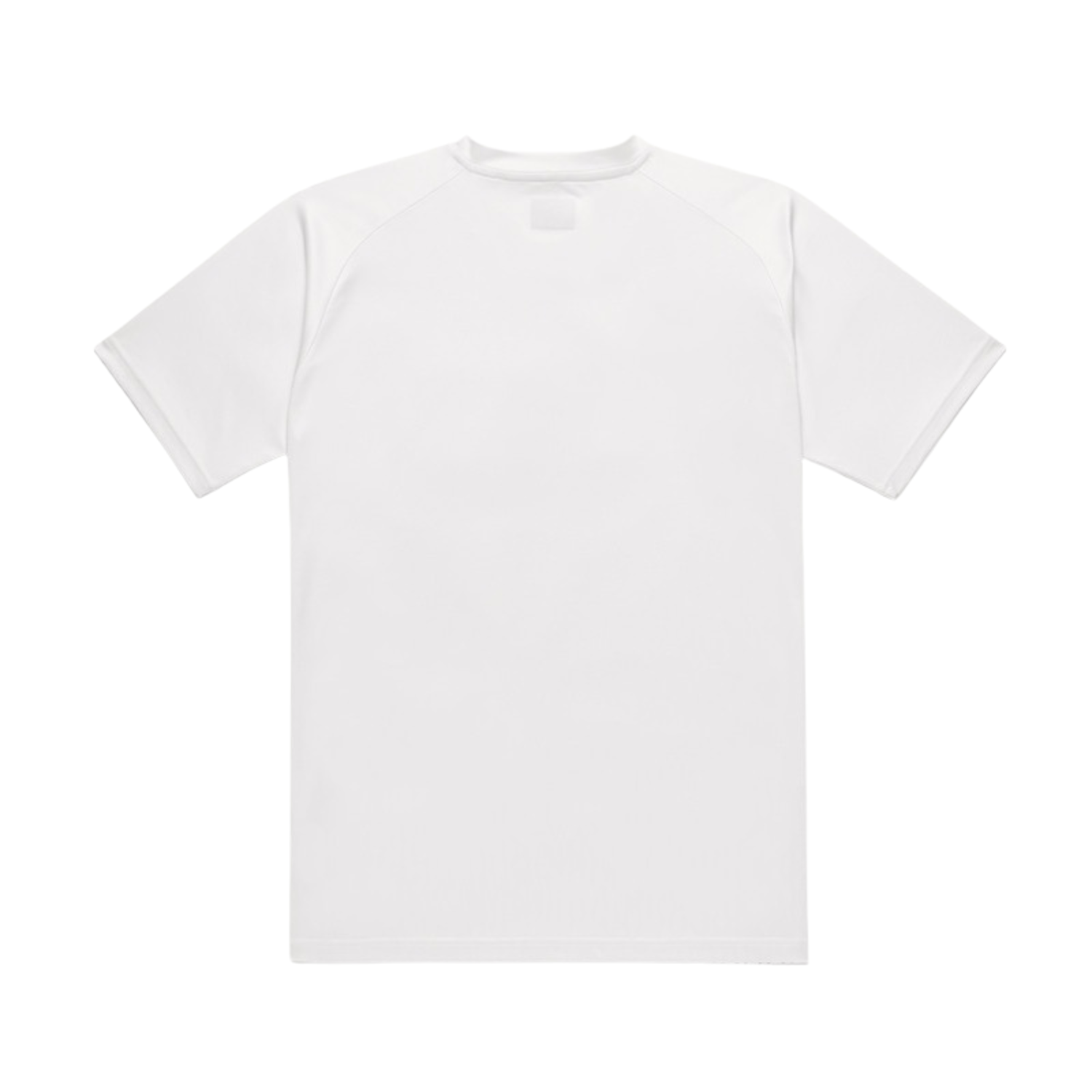 Yonex 16863JEX Practice T-Shirt Junior - White Clothing Yonex