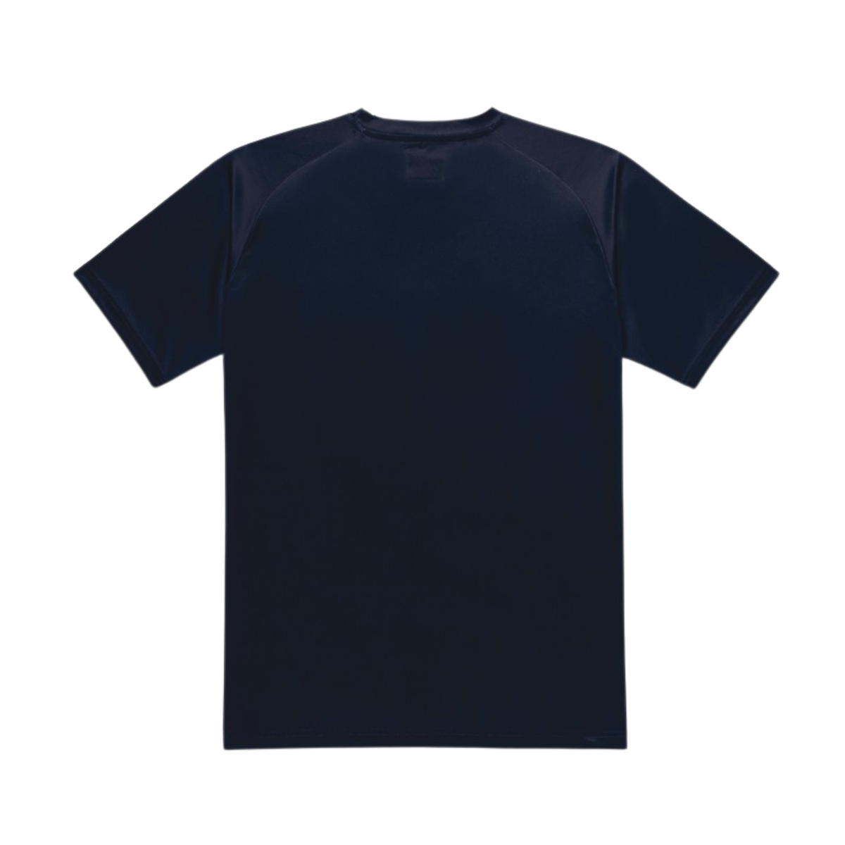 Yonex 16863JEX Practice T-Shirt Junior - Dark Navy Clothing Yonex