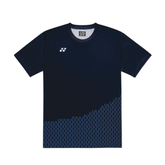 Yonex 16863JEX Practice T-Shirt Junior - Dark Navy Dark Navy Clothing Yonex