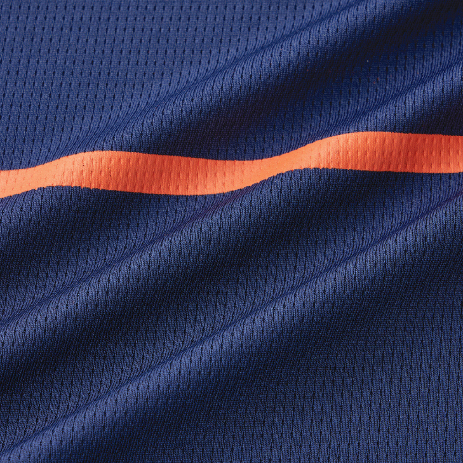 Yonex 10726JEX Practice Crew Neck Shirt Junior - Dark navy Clothing Yonex