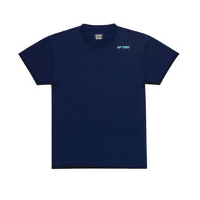 Yonex 16858JEX Practice T-Shirt Junior - Dark Navy Dark Navy Clothing Yonex