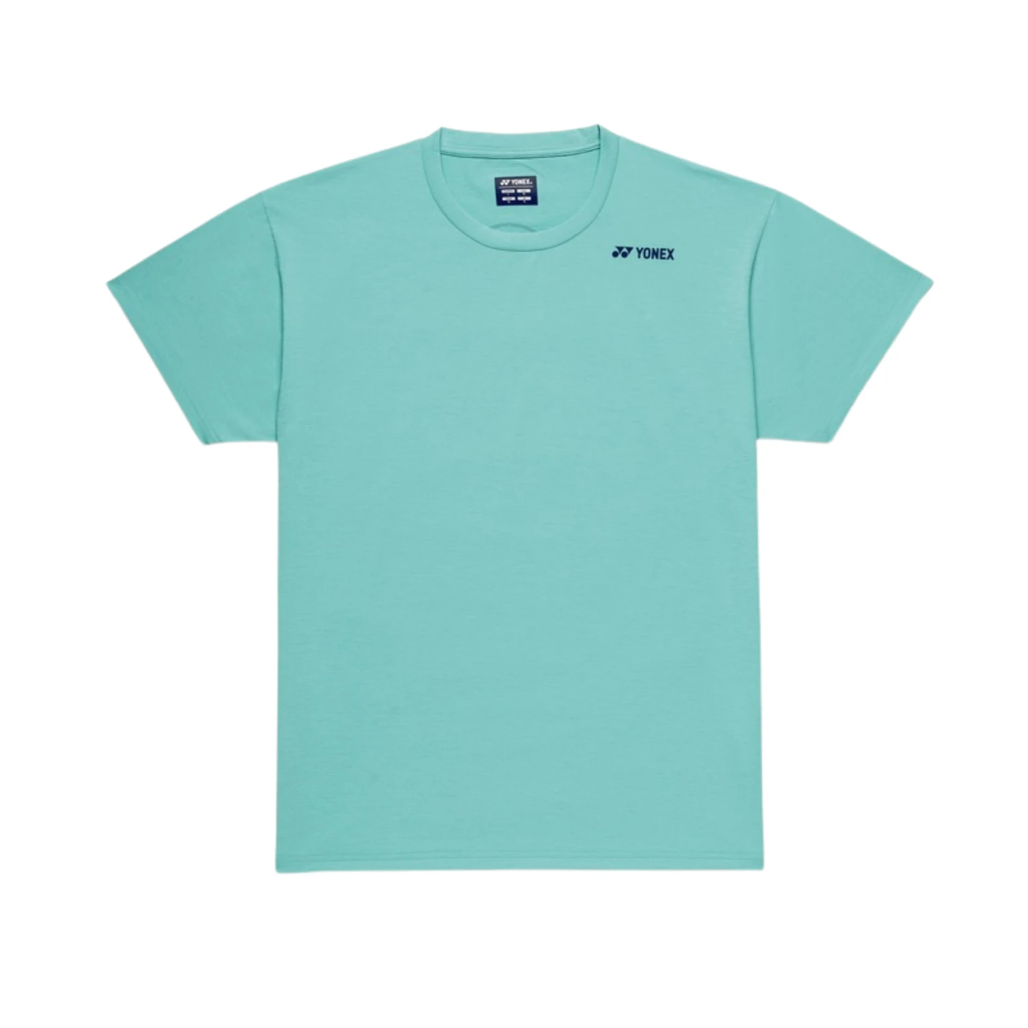 Yonex 16858JEX Practice T-Shirt Junior - Clear Mint Clear Mint Clothing Yonex