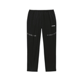 Yonex 60198JEX Practice Warm-Up Pants Junior - Black Black Clothing Yonex