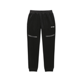 Yonex 30121JEX Practice Sweatpants Junior - Black Black Clothing Yonex
