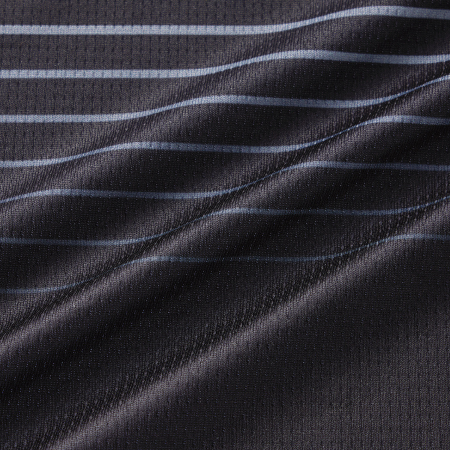 Yonex 10727KEX Practice Crew Neck Shirt Kids - Black Clothing Yonex