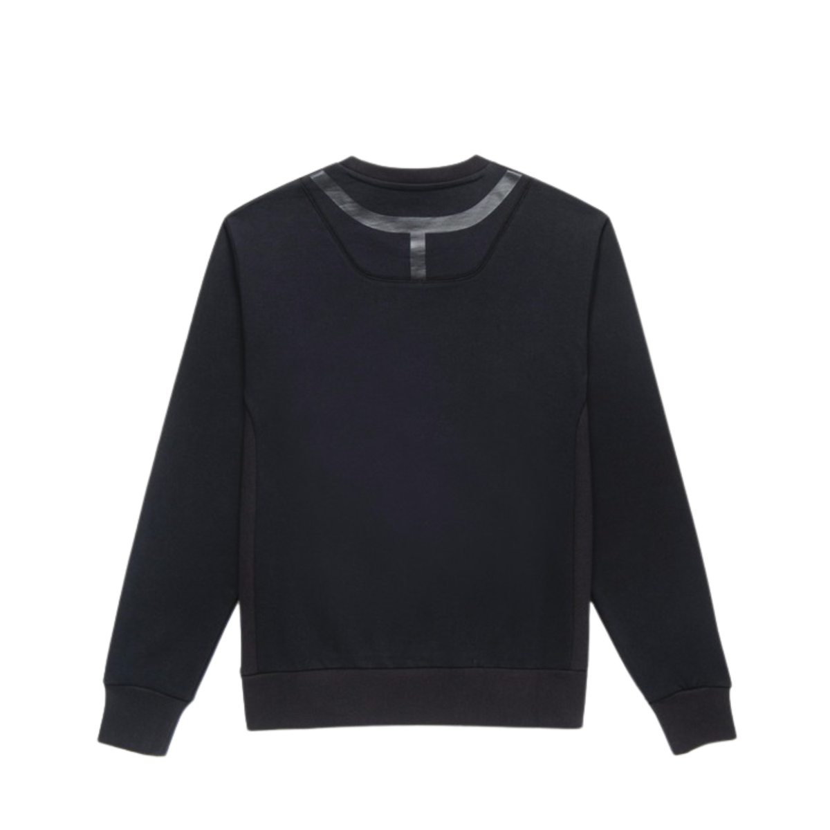 Yonex 30120KEX Practice Sweatshirt Kids - Black Clothing Yonex